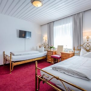 Standaard Kamer met Twee Aparte Bedden